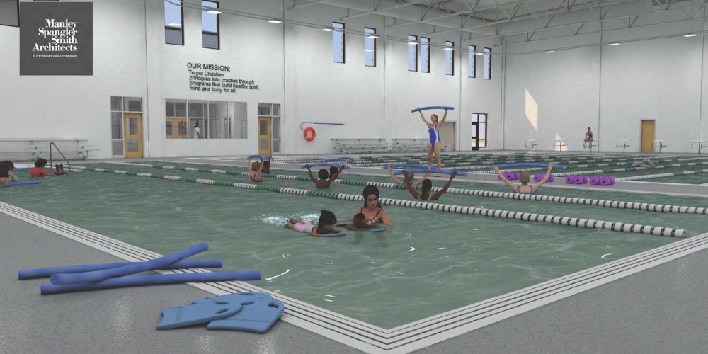 Ymca indoor swimming pool2
